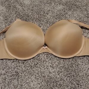 Betsey Johnson Bra